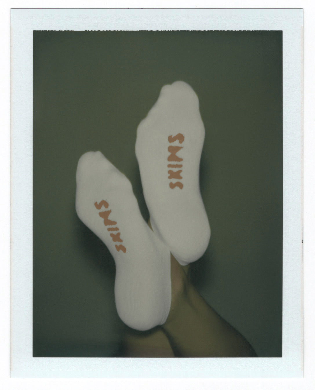 EVERYDAY ANKLE SOCK | MARBLE