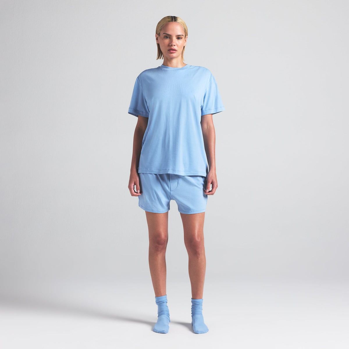 BOYFRIEND T-SHIRT | MARINA