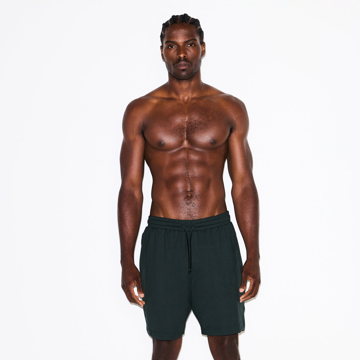 OUTDOOR JERSEY MENS CLASSIC SHORT | TINT