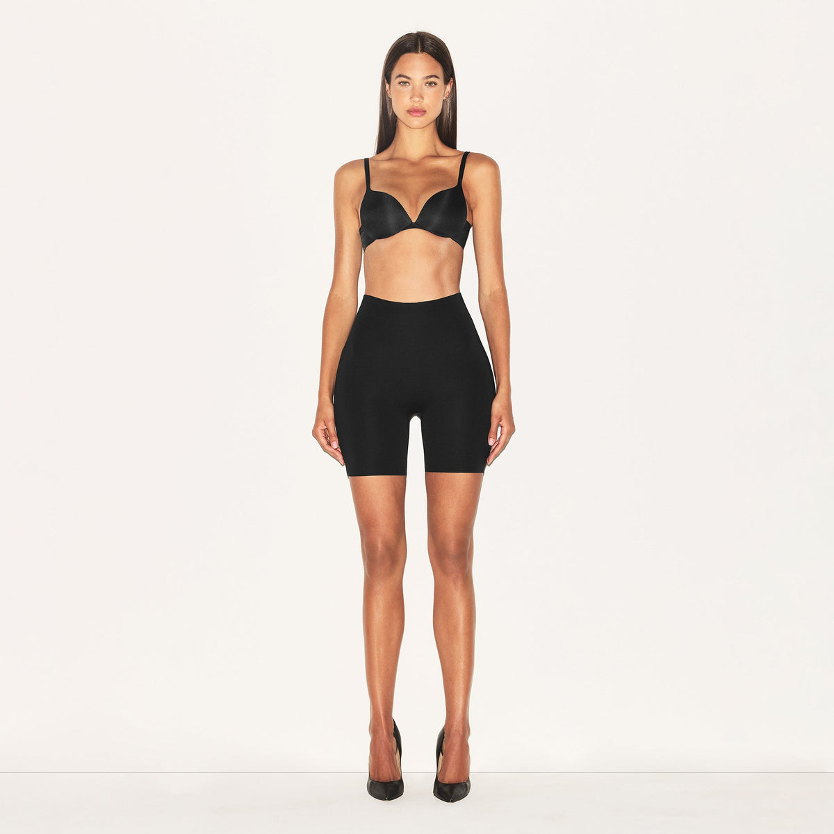 SKIMS BODY HIP ENHANCING PADDED SHORT | ONYX