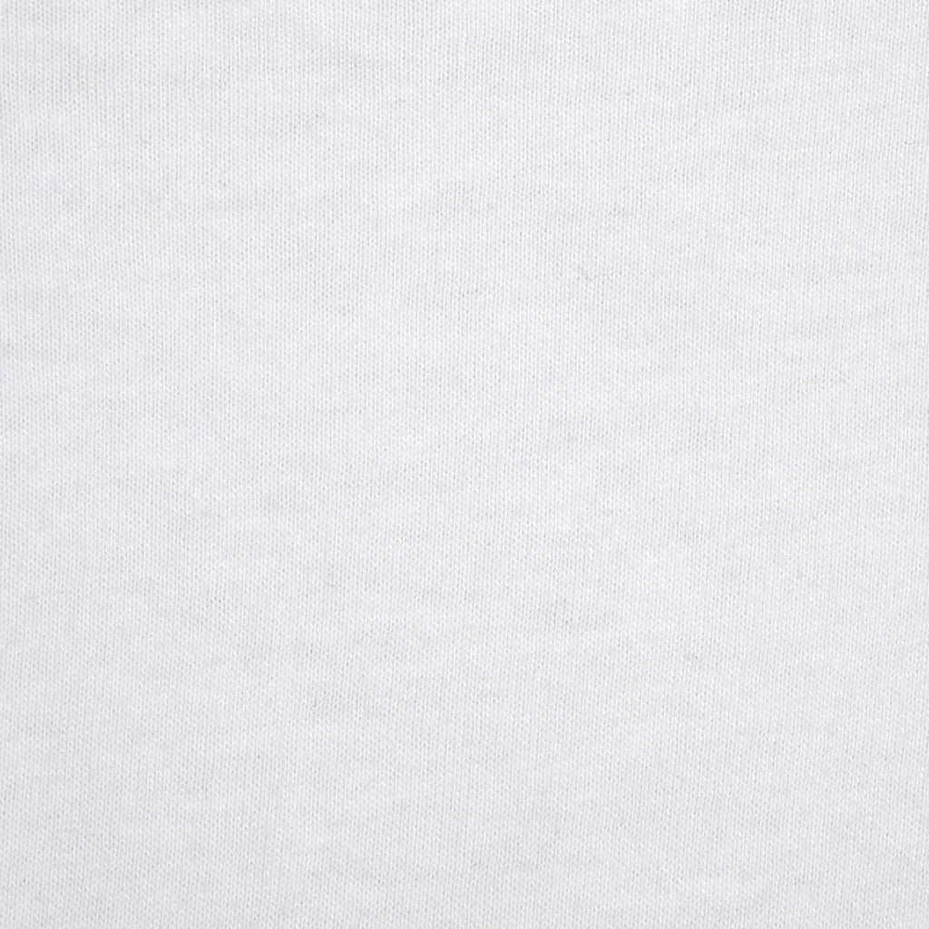 SKIMS COTTON MENS CLASSIC LONG SLEEVE T-SHIRT | CHALK