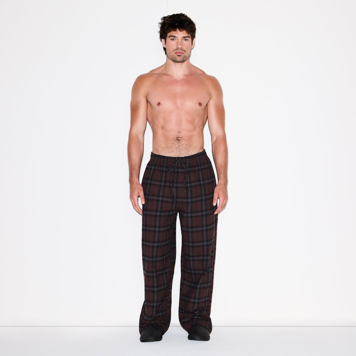 FLANNEL SLEEP MENS PANT | PHOENIX PLAID