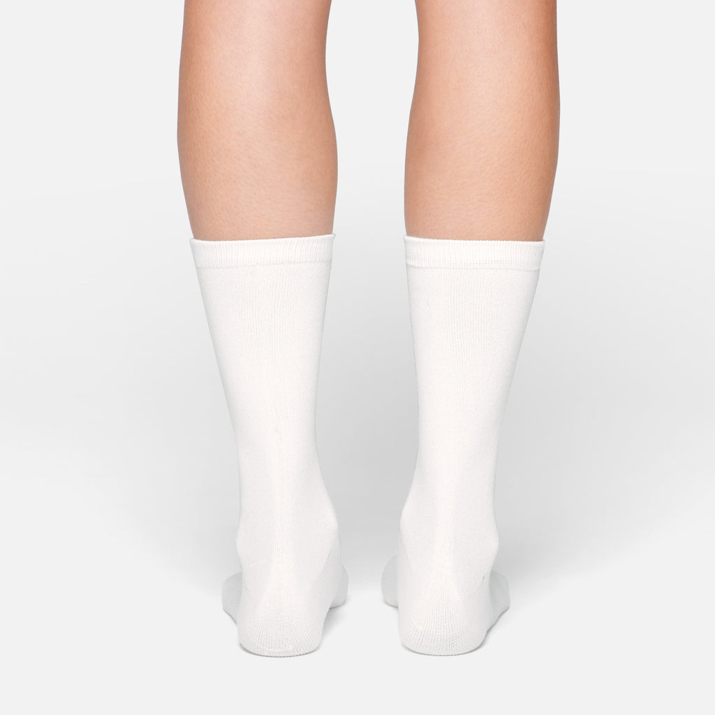 EVERYDAY CREW SOCK | MARBLE