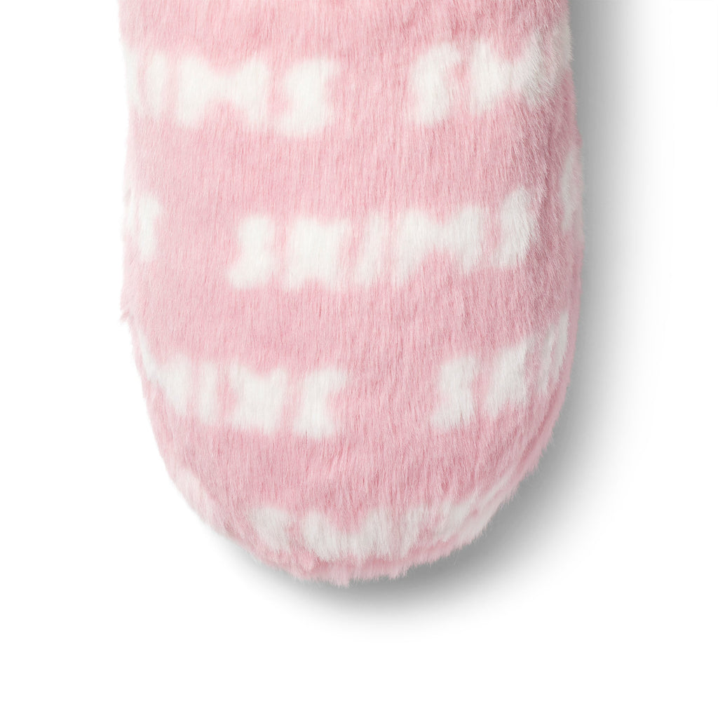 LOGO SLIPPER | HALITE
