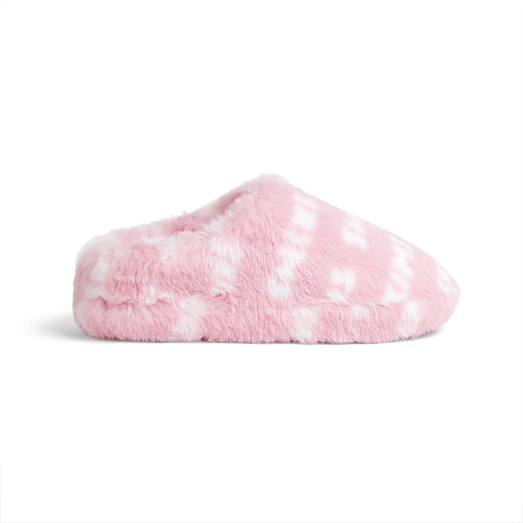 LOGO SLIPPER | HALITE