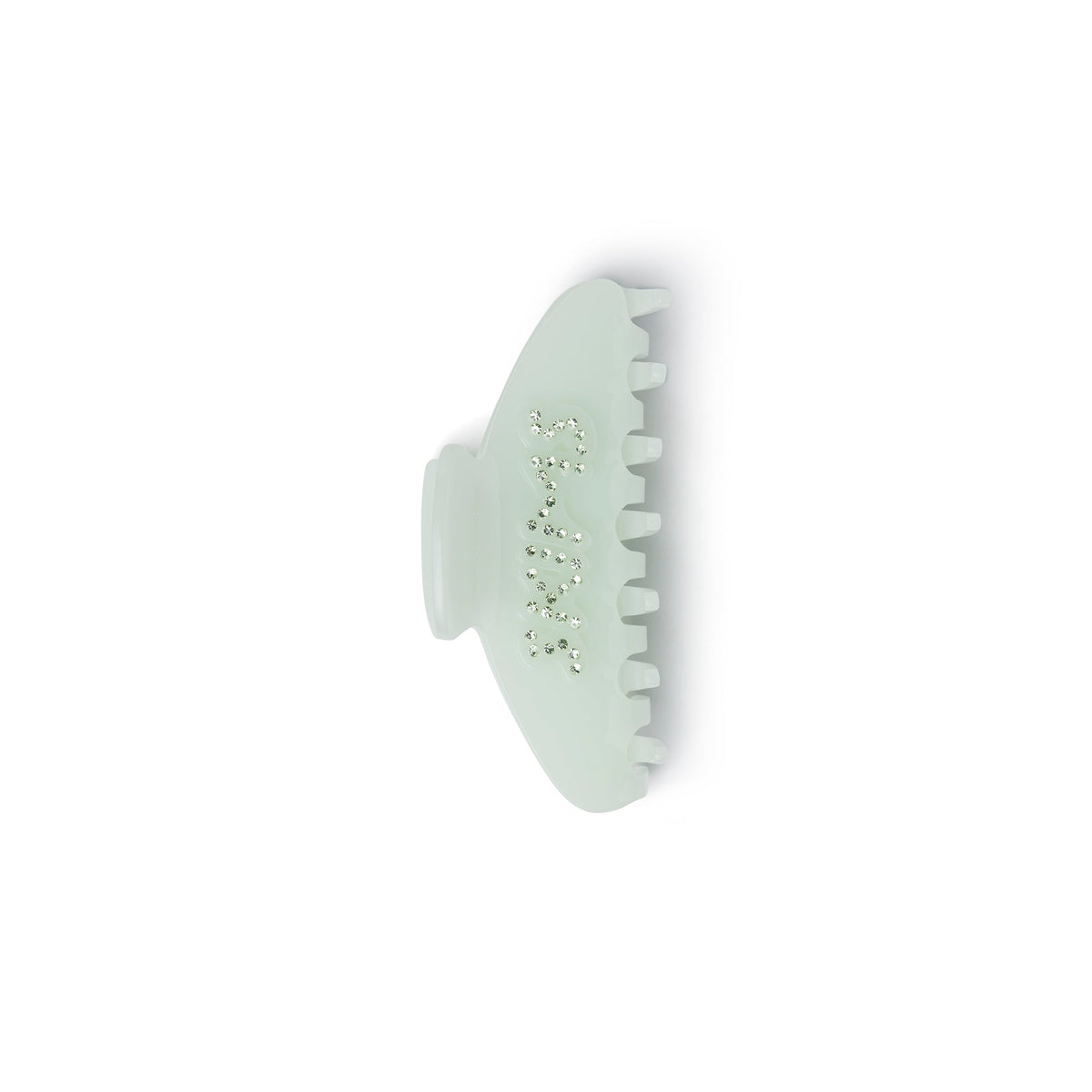 GETTING READY ACCESSORIES CLAW CLIP | SPEARMINT
