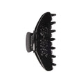 GETTING READY ACCESSORIES CLAW CLIP | ONYX