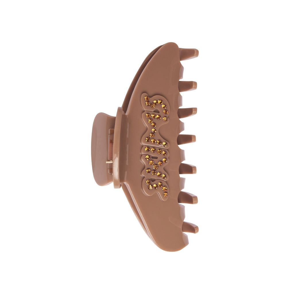 GETTING READY ACCESSORIES CLAW CLIP | SIENNA