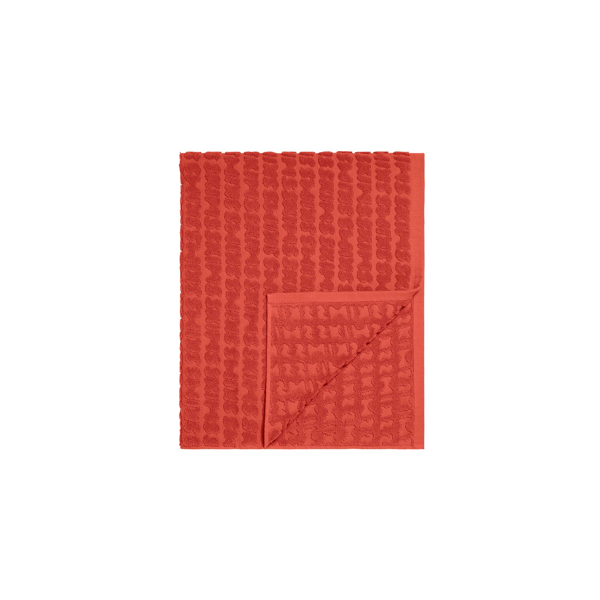 SIGNATURE SWIM TOWEL | TERRA
