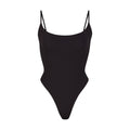 FITS EVERYBODY CAMI BODYSUIT | ONYX