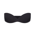 SKIMS ULTIMATE STRAPLESS PUSH-UP BRA | ONYX