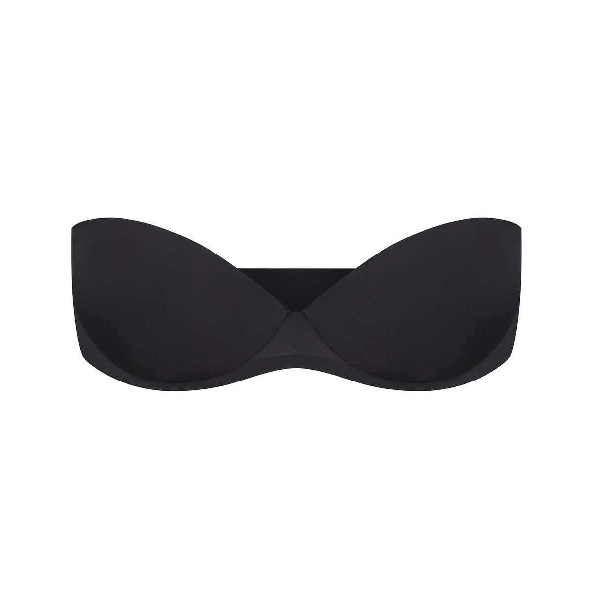 SKIMS ULTIMATE STRAPLESS PUSH-UP BRA | ONYX