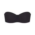 FITS EVERYBODY STRAPLESS BRA | ONYX
