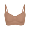 SEAMLESS SCULPT BRALETTE | SIENNA