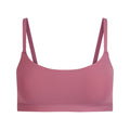 FITS EVERYBODY SCOOP BRALETTE | BEET