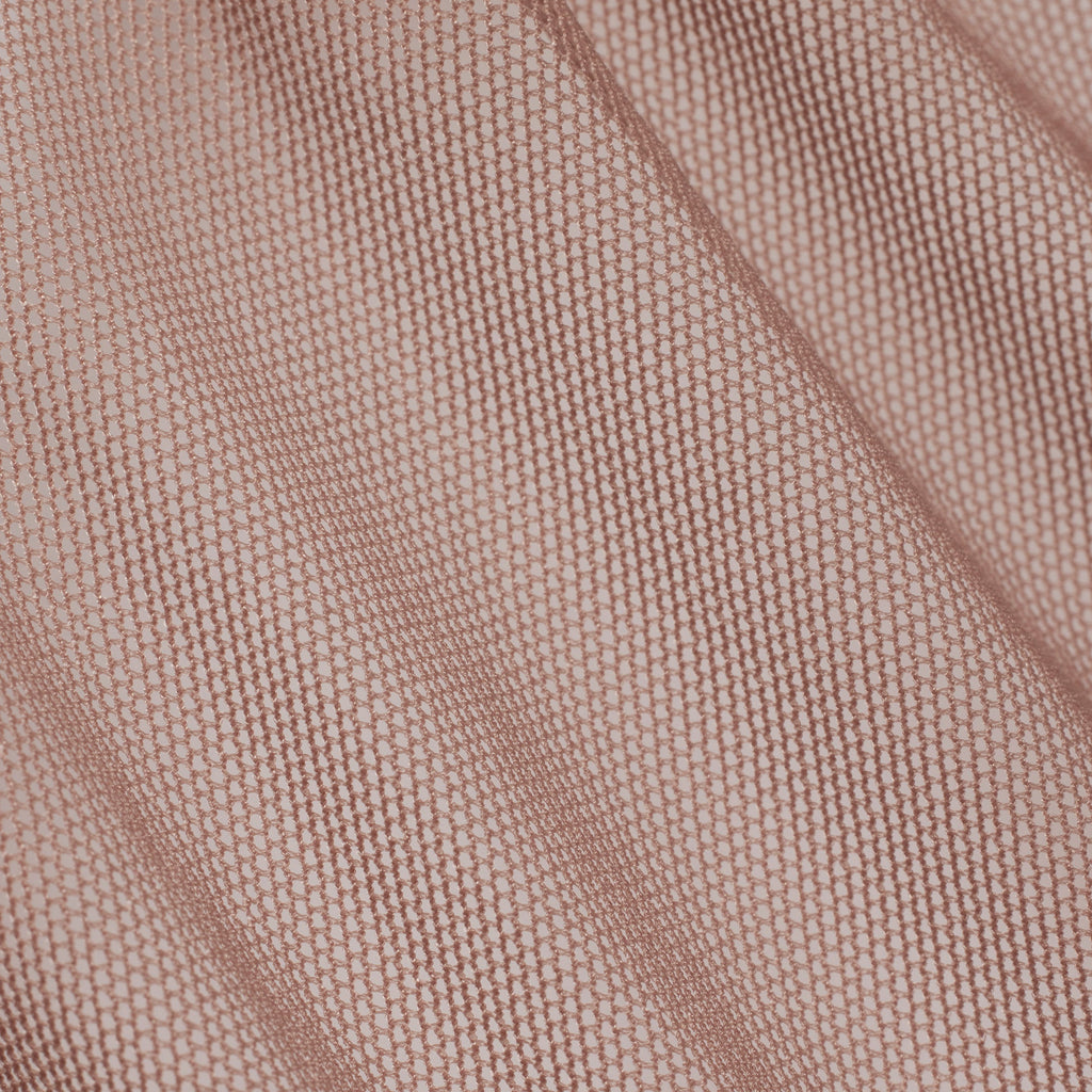 INVISIBLE PLUNGE BRA | UMBER
