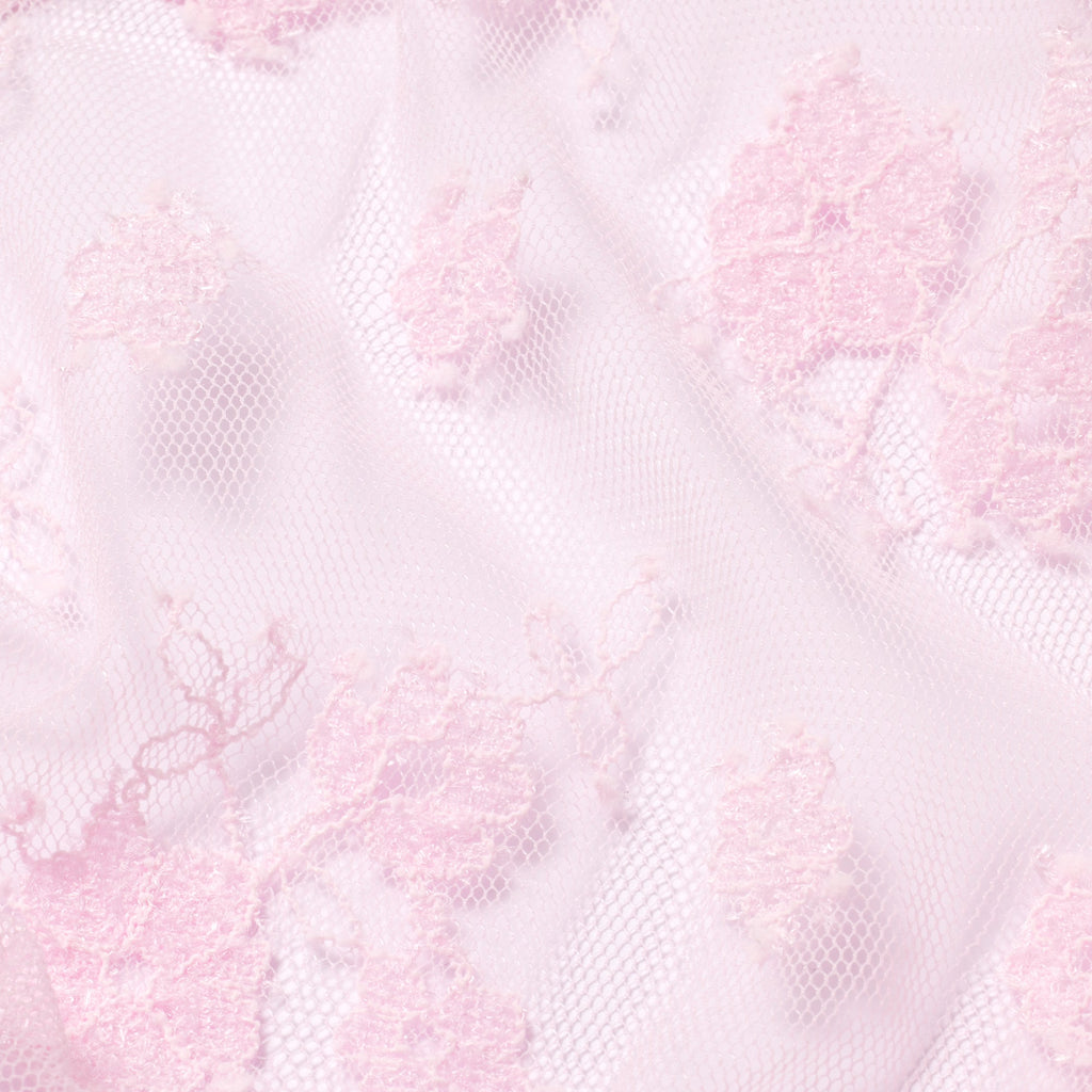 SPRING INTIMATES TRIANGLE CAMI | CHERRY BLOSSOM TWO TONE