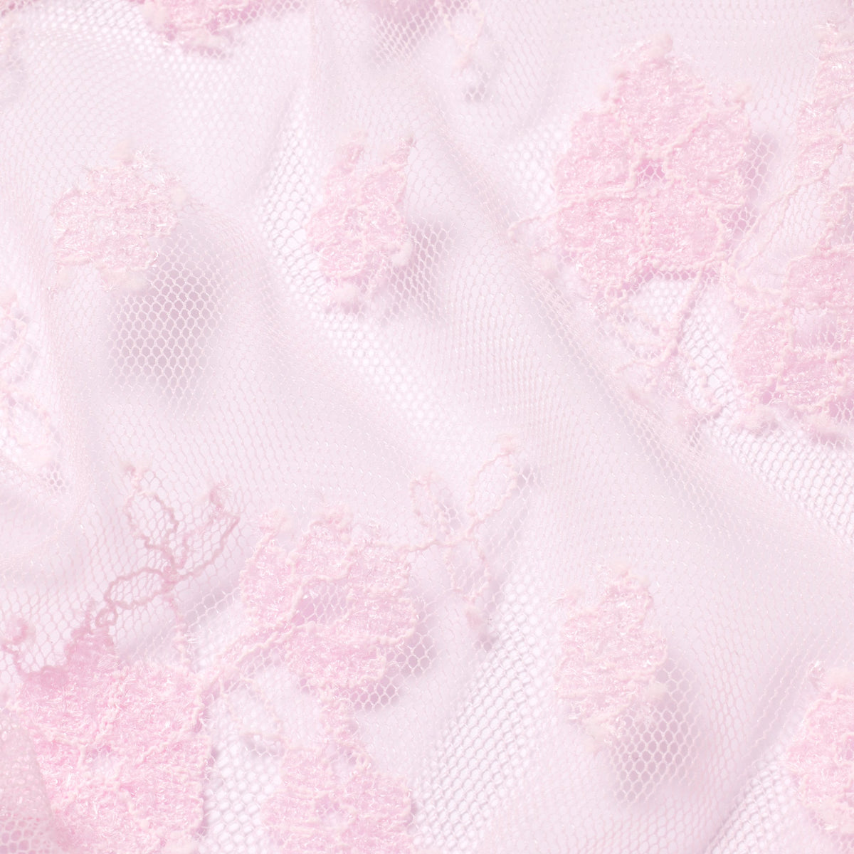 SPRING INTIMATES TRIANGLE CAMI | CHERRY BLOSSOM TWO TONE