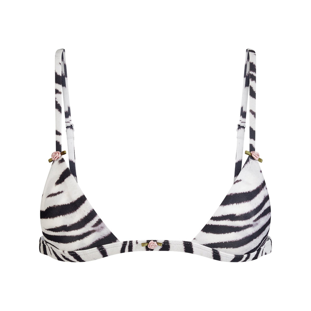 FITS EVERYBODY MICRO BRALETTE 2-PACK | TIGER AND JAGUAR MULTI