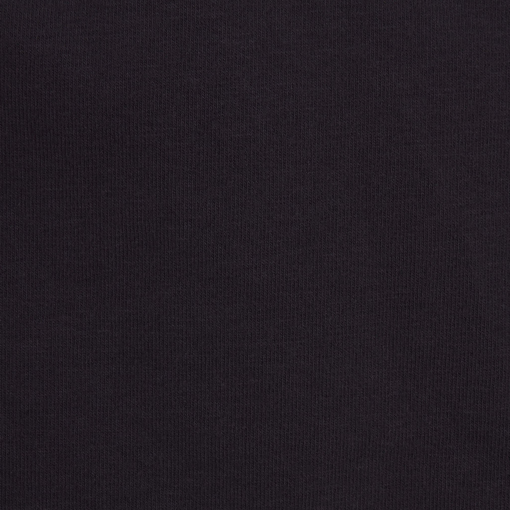 DOLCE&GABBANA X SKIMS COTTON JERSEY BOXER | ONYX