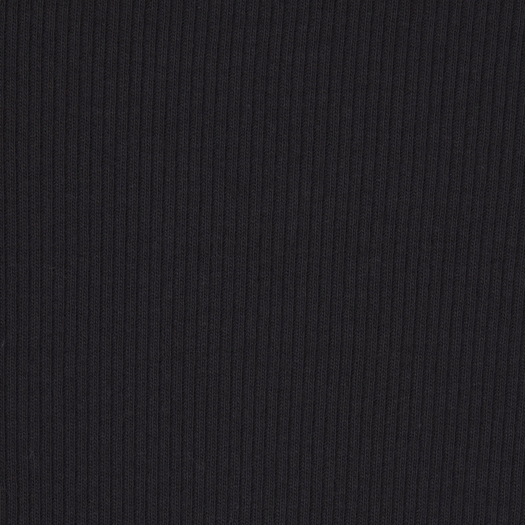 COTTON RIB TANK | SOOT