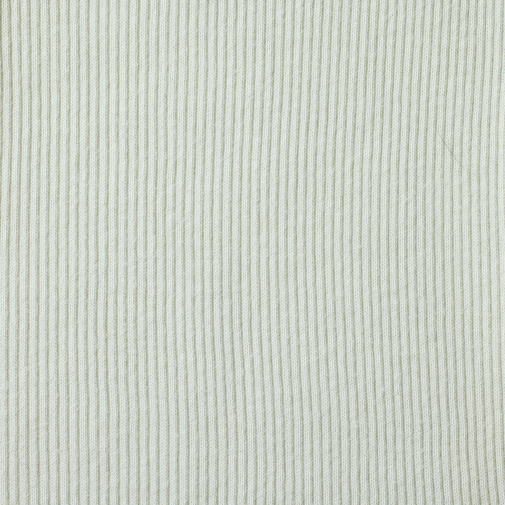 COTTON RIB TANK | SPEARMINT