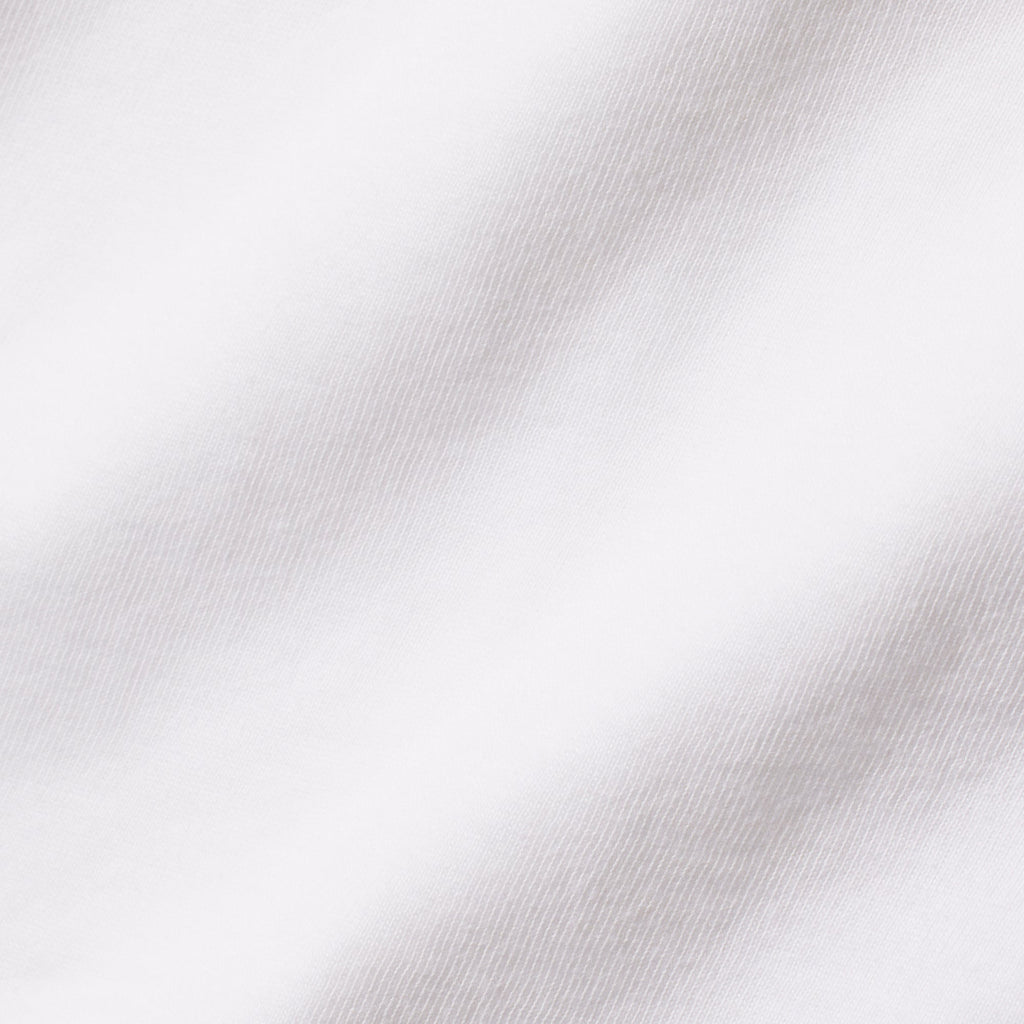 COTTON COVER-UPS SHORT | SNOW