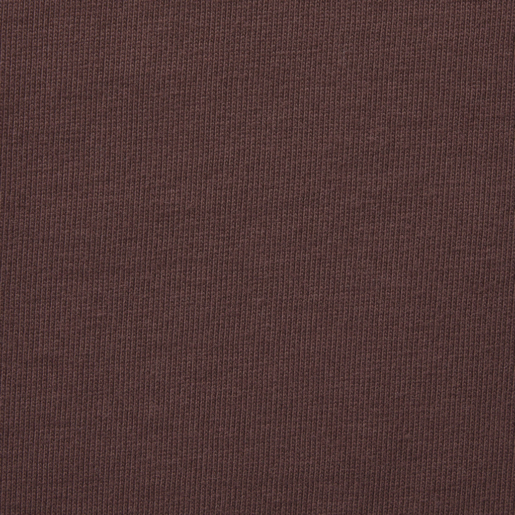 HEAVYWEIGHT COTTON MENS RELAXED T-SHIRT | DARK AMETHYST