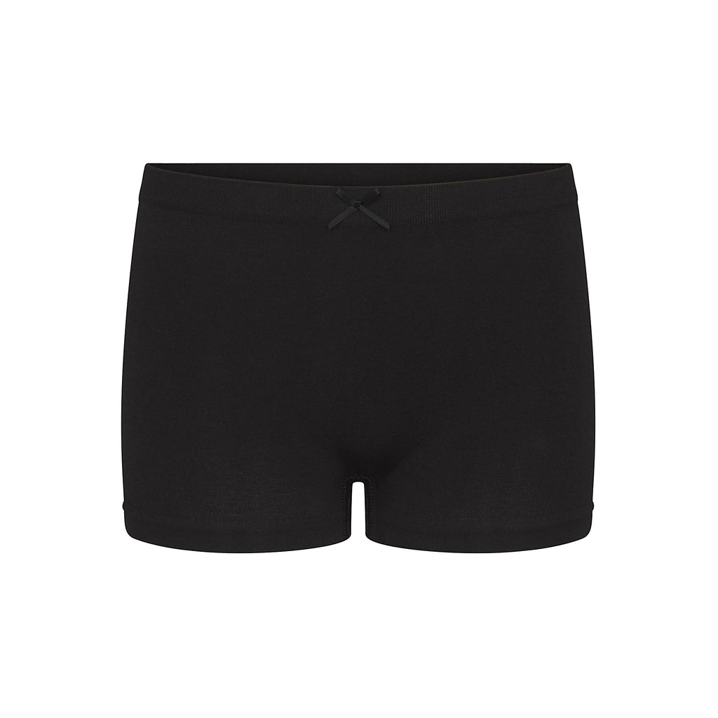 COTTON SEAMLESS JUNIORS BOY SHORT 3-PACK | WIND MULTI