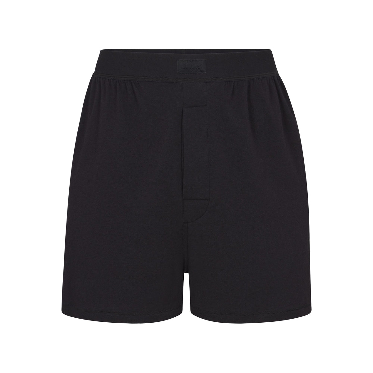 BOYFRIEND LOOSE BOXER | ONYX
