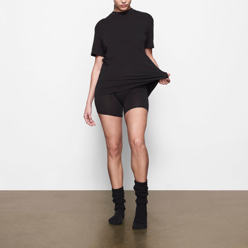 BOYFRIEND T-SHIRT | ONYX