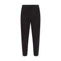 JERSEY LOUNGE MENS JOGGER | OBSIDIAN