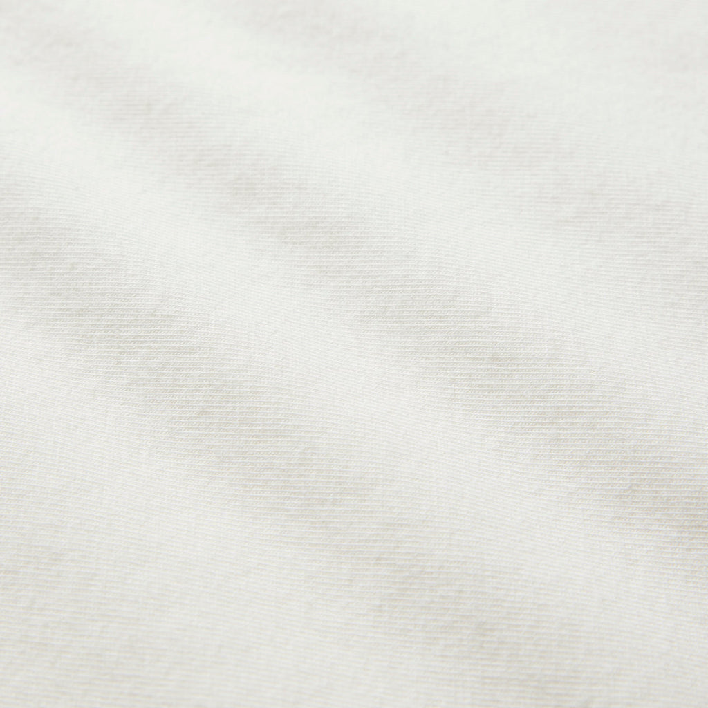 COTTON JERSEY TANK | MARBLE