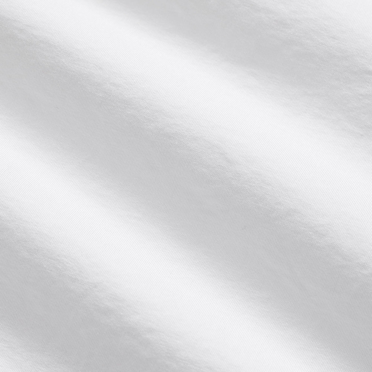 COTTON POPLIN BOXER | SNOW