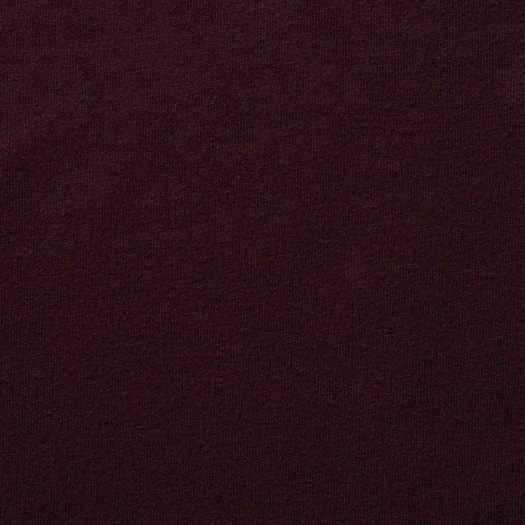 JERSEY LOUNGE MENS RELAXED SHORT | CURRANT