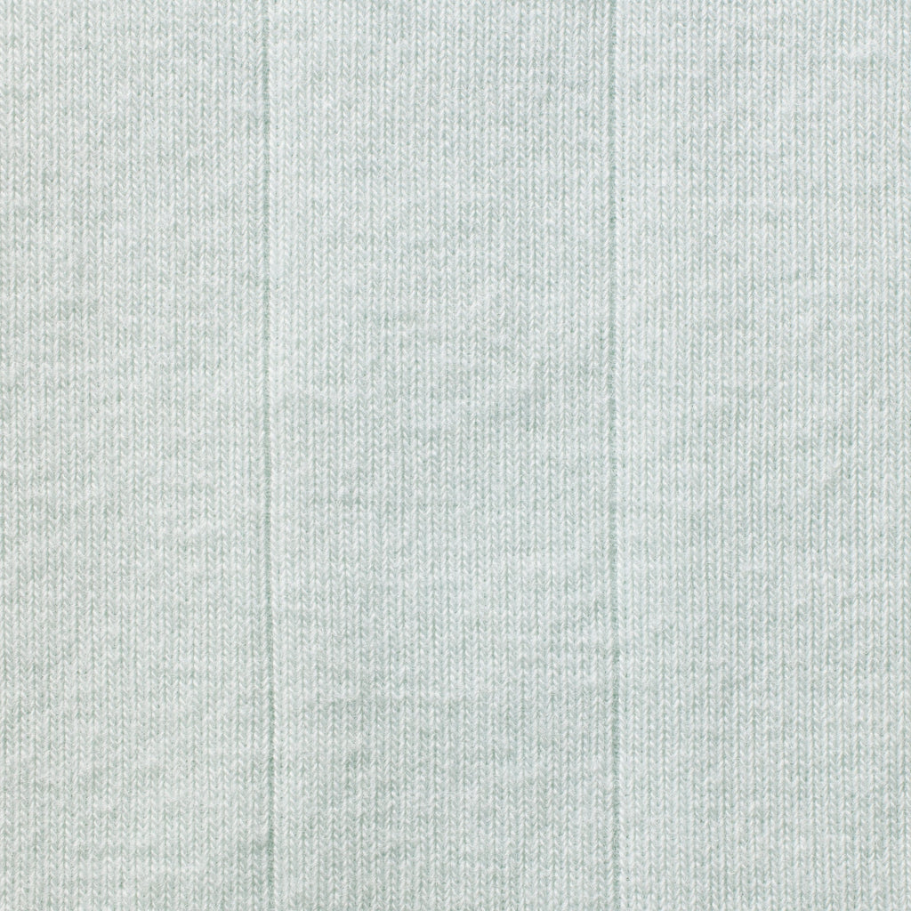 DROP NEEDLE POINTELLE BABY TEE | FROST