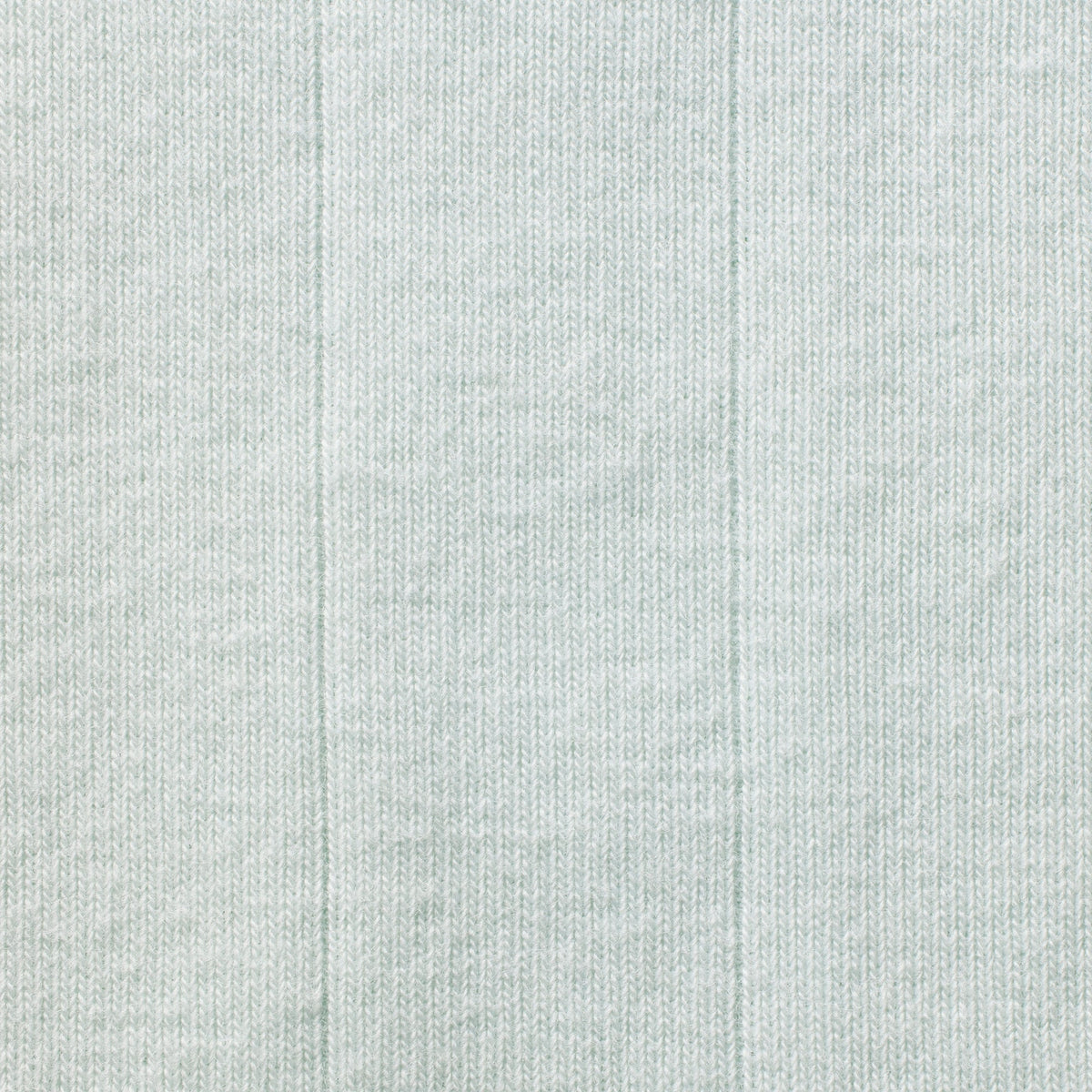 DROP NEEDLE POINTELLE BABY TEE | FROST