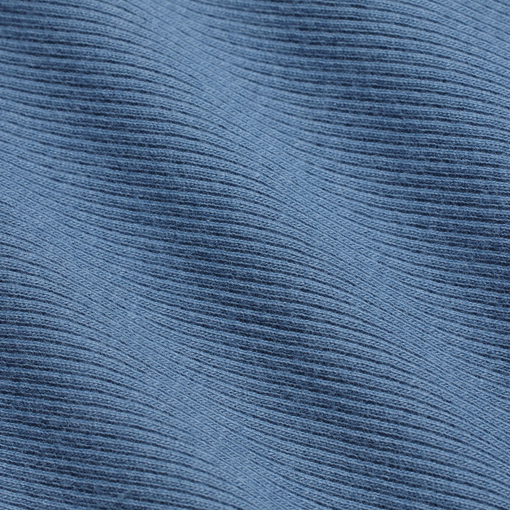 COTTON RIB LEGGING | HARBOR
