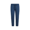 LIGHTWEIGHT FLEECE SHRUNKEN JOGGER | WASHED NAVY