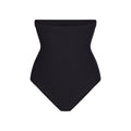 SKIMS BODY CORE SCULPT HIGH-WAISTED BRIEF | ONYX