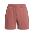 COTTON JERSEY CLASSIC SHORT | REDWOOD