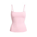 COTTON JERSEY CAMI | HALITE