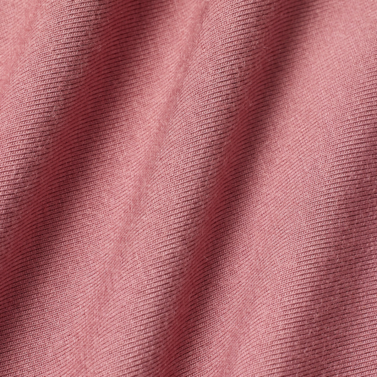 SMOOTH LAYERS MIDI SKIRT | REDWOOD