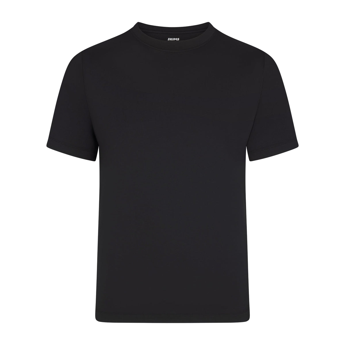 OUTDOOR JERSEY MENS CLASSIC T-SHIRT | ONYX
