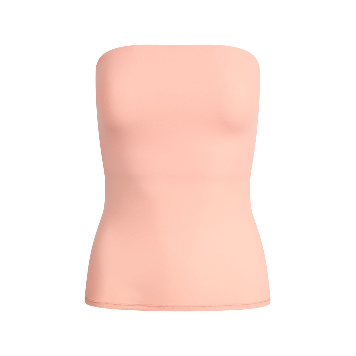FITS EVERYBODY TUBE TOP | DESERT CLAY