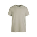 SKIMS FLEX MENS T-SHIRT | DUNE