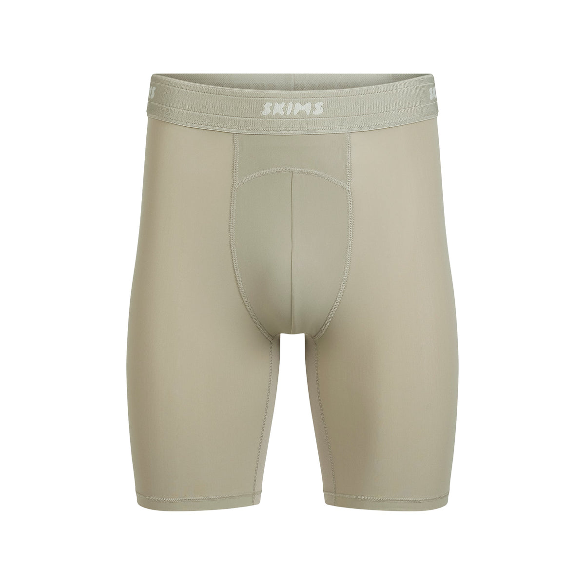 SKIMS FLEX MENS 7" BOXER BRIEF | DUNE