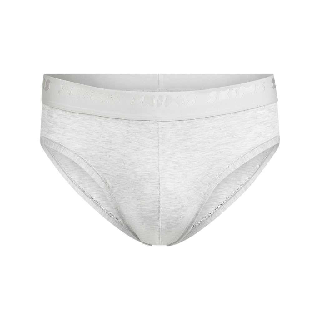 SKIMS STRETCH MENS BRIEF 3-PACK | LAUREL MULTI
