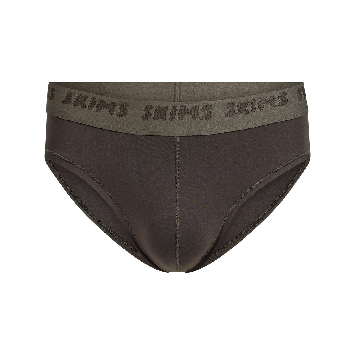 SKIMS STRETCH MENS BRIEF 3-PACK | LAUREL MULTI