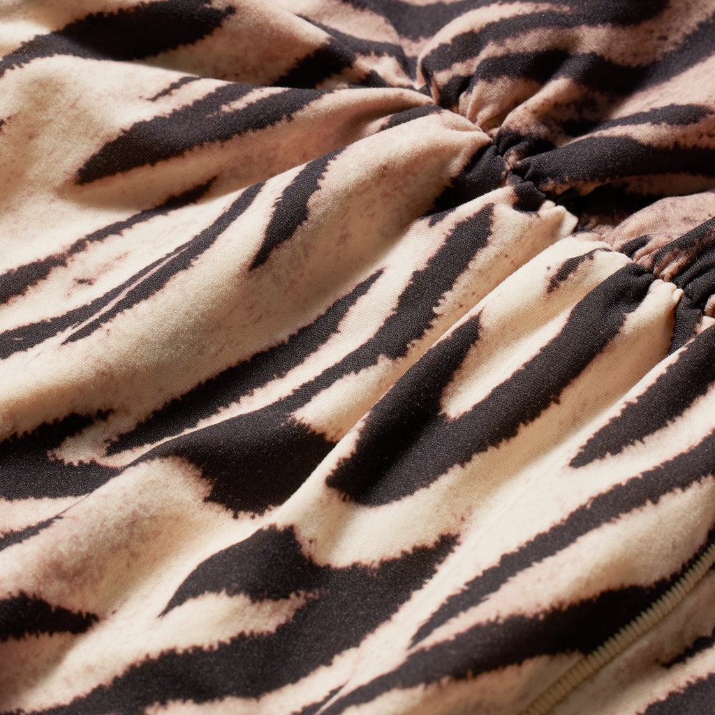 FITS EVERYBODY MICRO HIPSTER | SAND TIGER PRINT